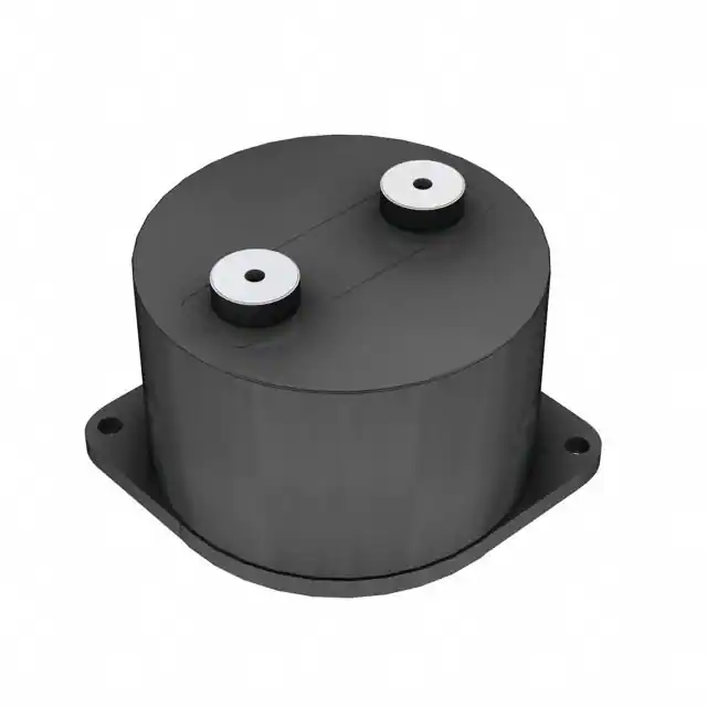 944U161K801ABI Cornell Dubilier Electronics (CDE)  Film Capacitors